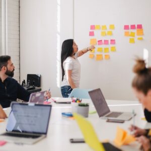 Cycle I « 202 » - Formation aux concepts d'AT - 1ère Année