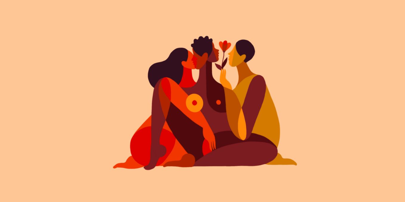 Séminaires - AT & Sexualité